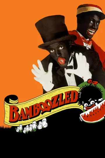 Plakat do filmu "Bamboozled" #637112