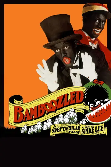 Plakat do filmu "Bamboozled" #637113