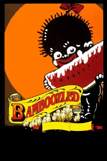 Plakat do filmu "Bamboozled" #637114