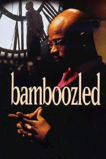 Plakat do filmu "Bamboozled" #637119