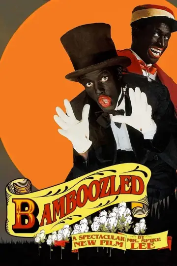 Plakat do filmu "Bamboozled" #637120