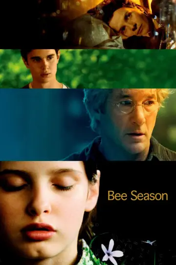 Plakat do filmu "Bee Season" #1105010