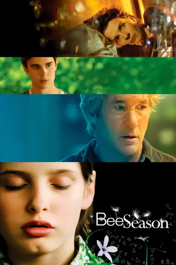 Plakat do filmu "Bee Season" #1105012