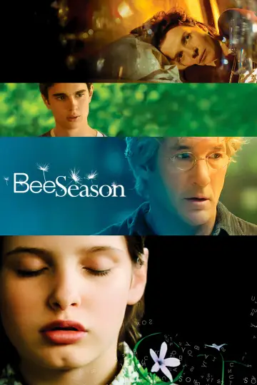 Plakat do filmu "Bee Season" #1105013