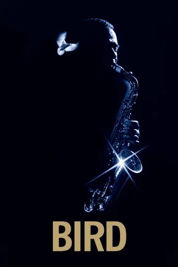 Plakat do filmu "Bird" #1192174