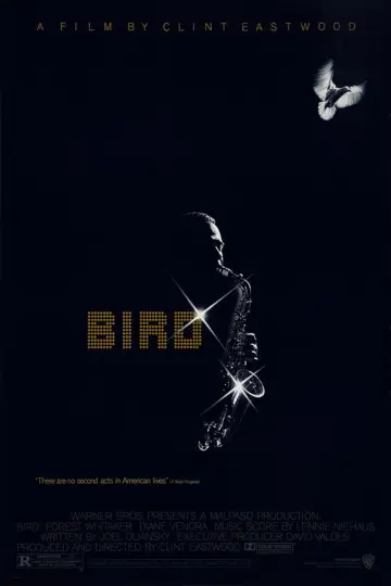 Plakat do filmu "Bird" #1637109