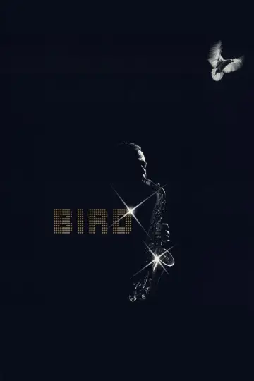Plakat do filmu "Bird" #924450