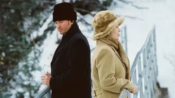 Zasłona do filmu "Ukryta tożsamość" #1014573