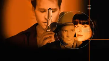 Zasłona do filmu "Ukryta tożsamość" #364548