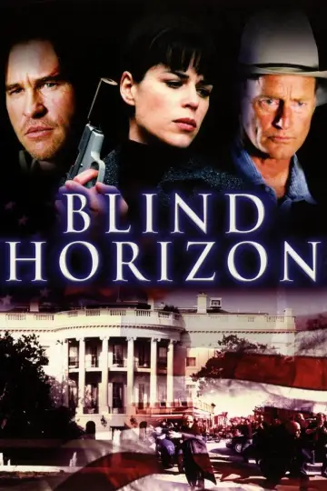 Plakat do filmu "Ukryta tożsamość" #364556