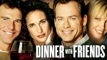 Zasłona do filmu "Dinner with Friends" #1118115
