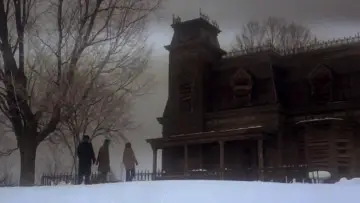 Zasłona do filmu "Ghost Story" #361523