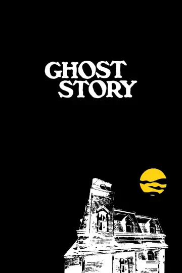 Plakat do filmu "Ghost Story" #361532