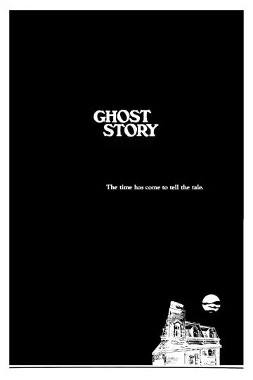 Plakat do filmu "Ghost Story" #361533