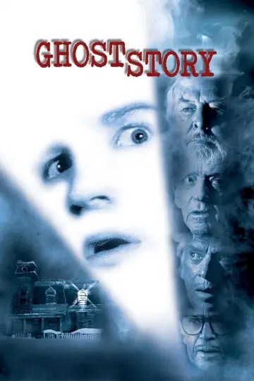 Plakat do filmu "Ghost Story" #361535