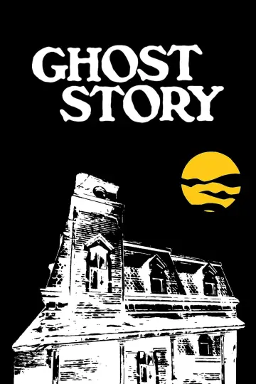 Plakat do filmu "Ghost Story" #361537