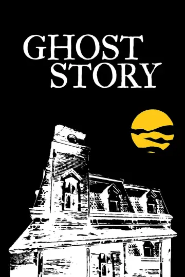 Plakat do filmu "Ghost Story" #361538