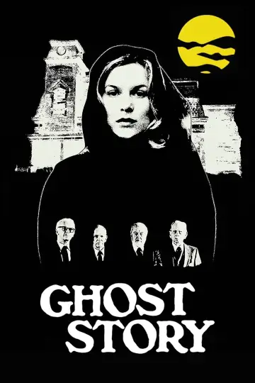 Plakat do filmu "Ghost Story" #361539