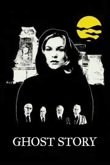 Plakat do filmu "Ghost Story" #361540