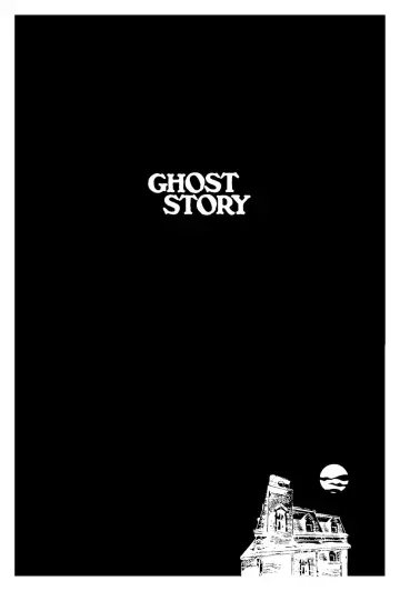 Plakat do filmu "Ghost Story" #361541