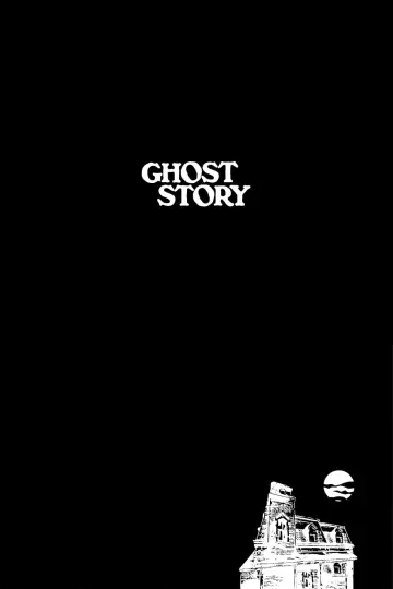 Plakat do filmu "Ghost Story" #361542