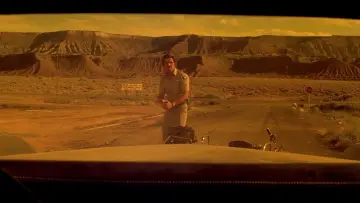 Zasłona do filmu "Samochód" #384692