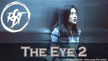 Zasłona do filmu "見鬼2" #1082939