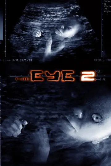 Plakat do filmu "見鬼2" #1082947