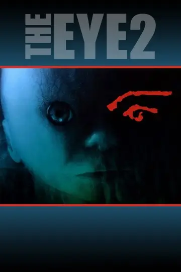 Plakat do filmu "見鬼2" #1082950