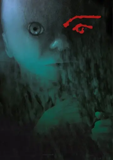 Plakat do filmu "見鬼2" #438610