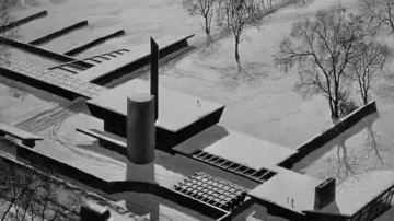 Zasłona do filmu "The Fountainhead" #1035898