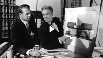 Zasłona do filmu "The Fountainhead" #1035900