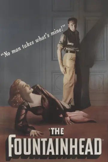 The Fountainhead