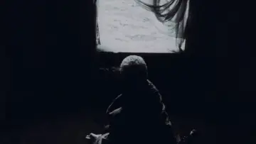 Zasłona do filmu "Ofiarowanie" #189151
