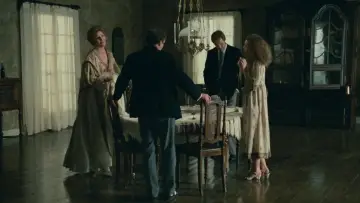 Zasłona do filmu "Ofiarowanie" #189155