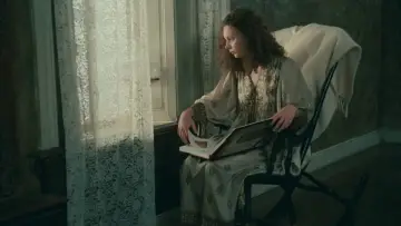 Zasłona do filmu "Ofiarowanie" #189157