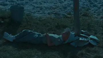 Zasłona do filmu "Ofiarowanie" #755206