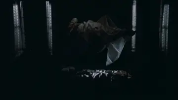 Zasłona do filmu "Ofiarowanie" #755208
