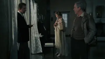 Zasłona do filmu "Ofiarowanie" #755221