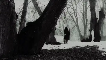 Zasłona do filmu "Ofiarowanie" #755224