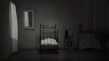 Zasłona do filmu "Ofiarowanie" #755226