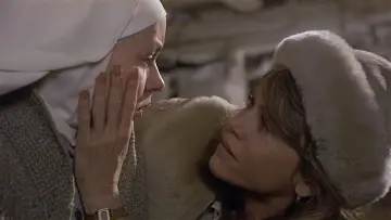 Zasłona do filmu "Tajemnica klasztoru Marii Magdaleny" #1099982