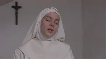 Zasłona do filmu "Tajemnica klasztoru Marii Magdaleny" #1099983