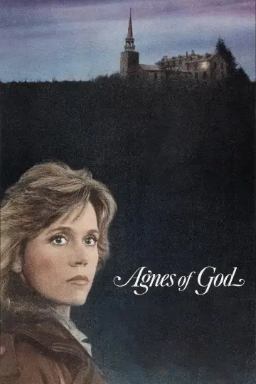 Plakat do filmu "Tajemnica klasztoru Marii Magdaleny" #1099992