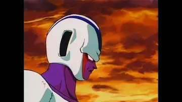 Zasłona do filmu "ドラゴンボールZ とびっきりの最強対最強" #1744888