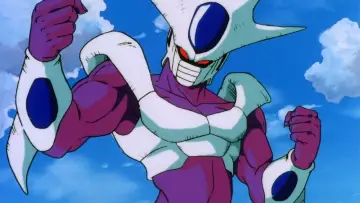 Zasłona do filmu "ドラゴンボールZ とびっきりの最強対最強" #252921
