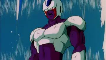 Zasłona do filmu "ドラゴンボールZ とびっきりの最強対最強" #617459