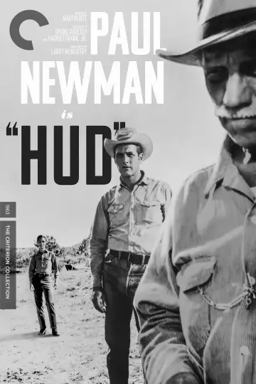 Hud, syn farmera