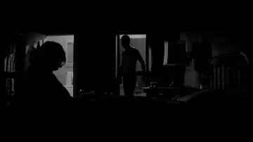 Zasłona do filmu "Hud, syn farmera" #1209007