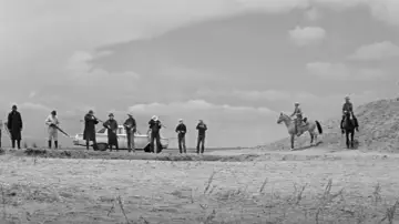 Zasłona do filmu "Hud, syn farmera" #623364
